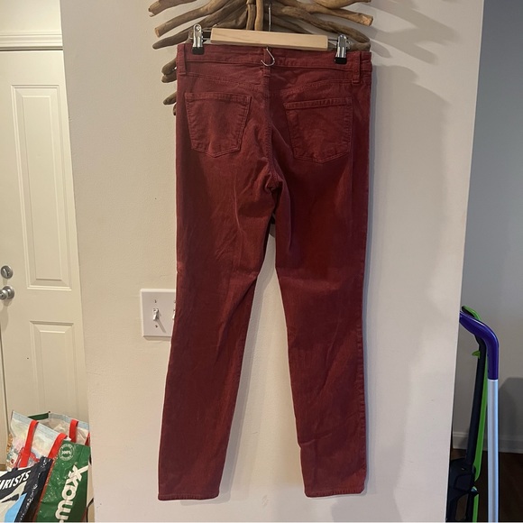 J Brand Corduroys - Never Worn - Picture 5 of 5